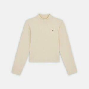 Pólók / Galléros Pólók Dickies MARYSVILLE LS TEE kép