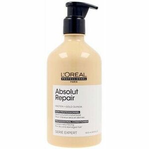 Balzsamok & Ápolók L'oréal Absolut Repair Gold Conditioner 500 ml kép