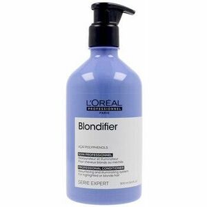 Balzsamok & Ápolók L'oréal Blondifier Conditioner 500 ml kép