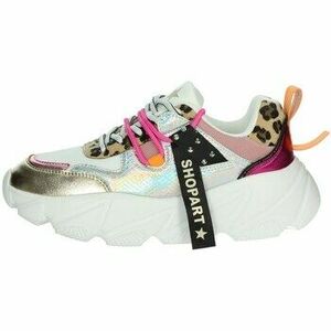 Magas szárú edzőcipők Shop Art SASS250251 kép