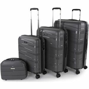 Keményfedeles bőröndök Jaslen Stuttgart kép