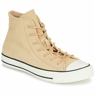 Magas szárú edzőcipők Converse CHUCK TAYLOR ALL STAR MONO SUEDE kép