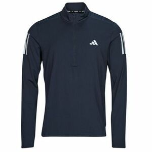 Hosszú ujjú pólók adidas OTR 1/4 ZIP kép