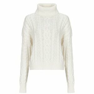 Pulóverek Lauren Ralph Lauren FURQAN-LONG SLEEVE-PULLOVER kép