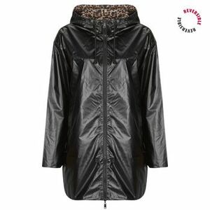 Parka kabátok Only ONLFRY REVERSIBLE kép