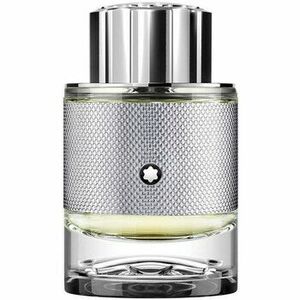 Eau de parfum Montblanc Explorer Platinum Eau de Parfum 60 ml kép