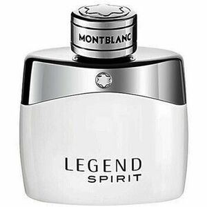 Eau de toilette Montblanc Legend Spirit Eau de Toilette 50 ml kép
