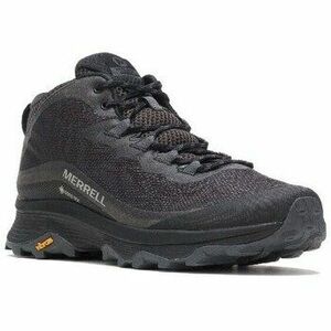 Csizmák Merrell Moab Speed Mid Gtx kép