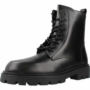 Csizmák Alpe - kép