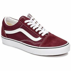 Rövid szárú edzőcipők Vans OLD SKOOL kép