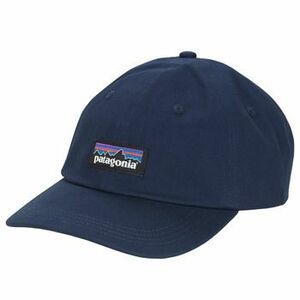 Baseball sapkák Patagonia P-6 LABEL TRAD CAP kép