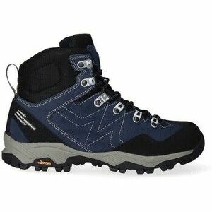 Túracipők Lomer Cristallo 2.0 Mtx kép