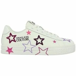 Oxford cipők Versace Jeans Couture Baskets kép