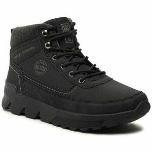 Big Star - Magas cipö kép