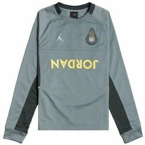 Rövid ujjú pólók Nike Jordan AJ4 Legacy Top kép