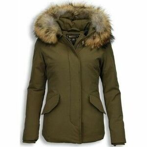 Parka kabátok Beluomo 38307764 kép