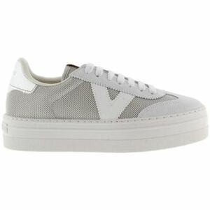 Divat edzőcipők Victoria Barcelona Sneakers 092174 - Plata kép
