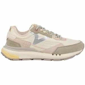 Divat edzőcipők Victoria Wing Evo Sneakers 811100 - Beige kép