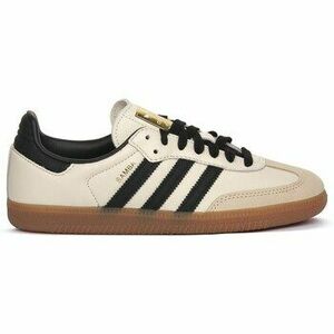Rövid szárú edzőcipők adidas Samba Og W kép