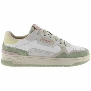 Divat edzőcipők Victoria C80 Sneakers 800124 - Jade kép