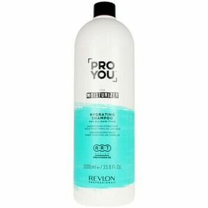 Samponok Revlon The M0isturizer Proyou Hydrating Shampoo 1000 ml kép