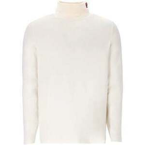 Pólók / Galléros Pólók Fila 19th Classic Roll Neck T-Shirt Gardenia kép