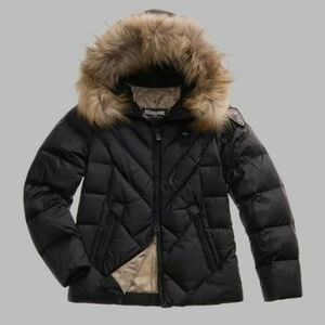 Dzsekik Blauer ALICIA kép