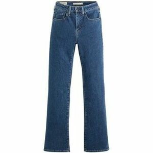 Bootcut farmerek Levis 725 High Rise Bootcut Triangle Explorati kép