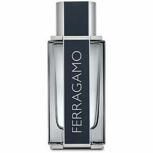 Eau de toilette Salvatore Ferragamo Ferragamo Men's Eau de Toilette 100 ml kép