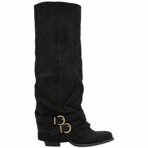 Városi csizmák La Modeuse 76036_P180018 kép