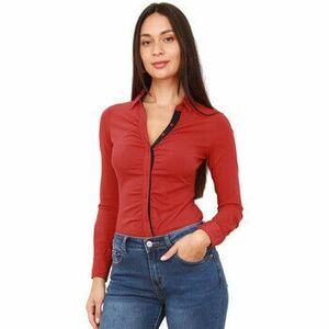 Ingek / Blúzok La Modeuse 76797_P181961 kép