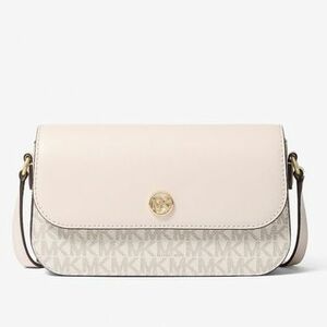 Válltáskák MICHAEL Michael Kors JET SET TRAVEL kép