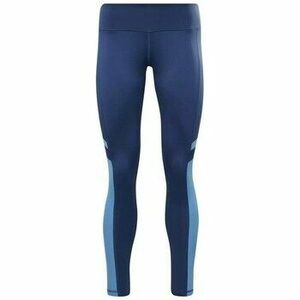 Legging-ek Reebok Sport Wor Mesh Tight kép