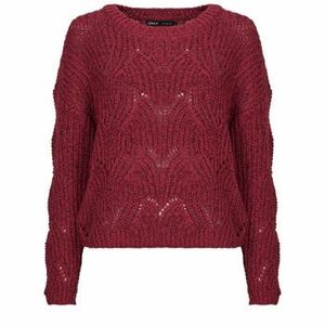 Pulóverek Only ONLHANJA LS GLITTER kép