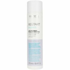 Samponok Revlon Re/Start Balance Micellar Anti-Dandruff Shampoo 250 ml kép