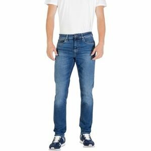 Slim farmerek Tommy Hilfiger SCANTON SLIM CI1257 DM0DM21238 kép