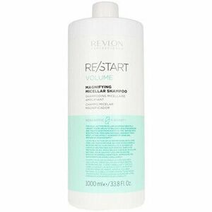 Samponok Revlon Micellar Shampoo Magnifying Re/Start Volume 1000 ml kép