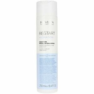 Samponok Revlon Re/Start Hydration Micellar Shampoo 250 ml kép