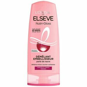 Balzsamok & Ápolók L'Oréal Paris Elseve Nutri Gloss Beautifying Detangler kép