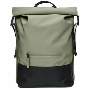 Hátitáskák Rains TRAIL ROLLTOP BACKPACK W3 kép