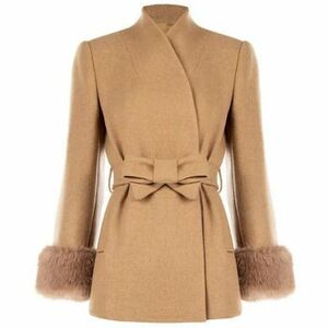 Kabátok Rinascimento CFC0125484003 kép