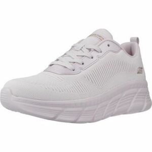 Rövid szárú edzőcipők Skechers 117385S kép