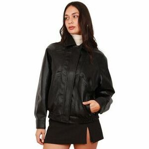 Bőrkabátok La Modeuse 76744_P181774 kép