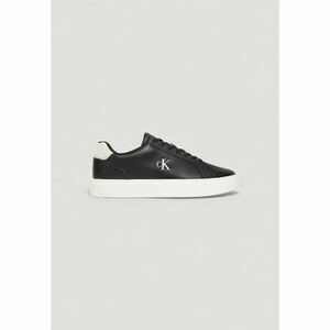 Rövid szárú edzőcipők Calvin Klein Jeans CLASSIC CUPSOLE LACE YM0YM01435 kép