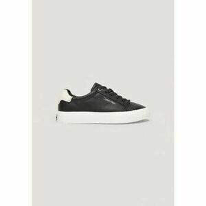 Rövid szárú edzőcipők Calvin Klein Jeans HW0HW02747 kép