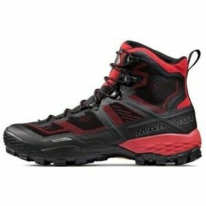 Túracipők Mammut Ducan High Gtx kép