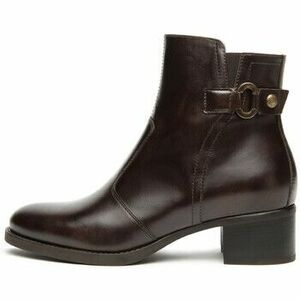 Bokacsizmák NeroGiardini Manolete Tr Brescia 894 T.Mor kép