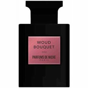 Eau de parfum Parfums De Niche Oud Bouquet Eau de Parfum kép