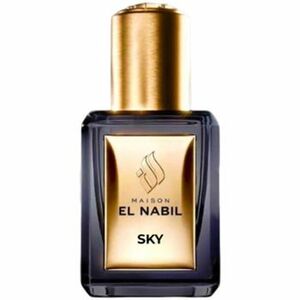 Eau de parfum El Nabil Sky Perfume Extract kép