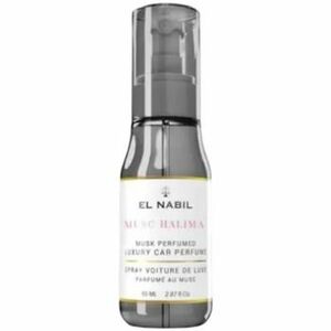 Gyertyák, párologtatók El Nabil Halima Musk Luxury Car Spray kép